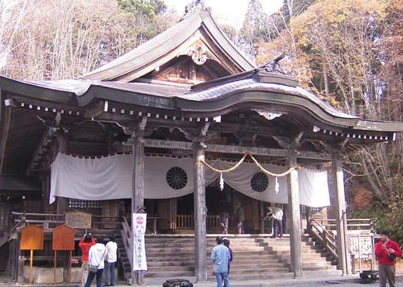 日本長野縣十大旅游景點排行榜 長野縣有什么好玩的地方