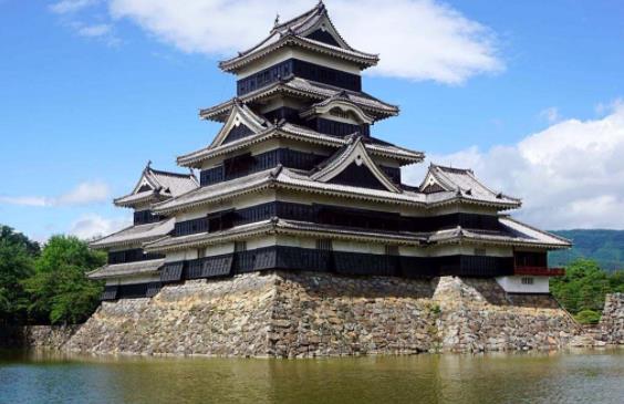 日本長野縣十大旅游景點排行榜 長野縣有什么好玩的地方