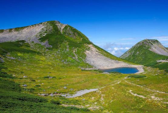日本長野縣十大旅游景點排行榜 長野縣有什么好玩的地方