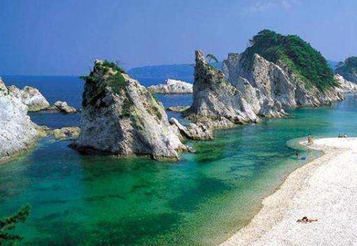 日本宮城縣十大旅游景點排行榜 宮城縣有什么好玩的地方