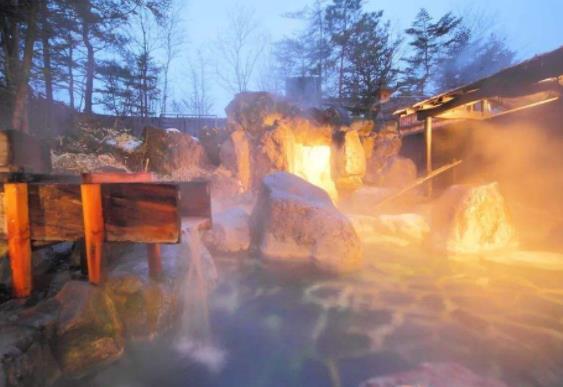 日本岐阜縣十大旅游景點排行榜 岐阜縣有什么好玩的地方