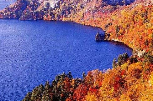 日本青森縣十大旅游景點排行榜 青森縣有什么好玩的地方