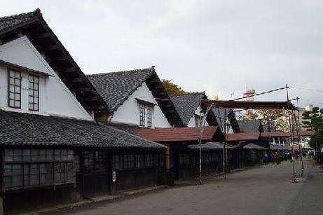 日本山形縣十大旅游景點排行榜 山形縣有什么好玩的地方