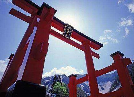 日本山形縣十大旅游景點排行榜 山形縣有什么好玩的地方