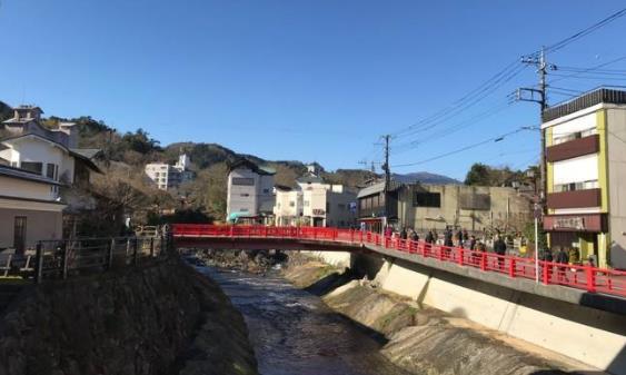 日本靜岡縣十大旅游景點排行榜 靜岡縣有什么好玩的地方