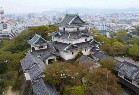 日本和歌山縣十大旅游景點排行榜 和歌山縣有什么好玩的地方