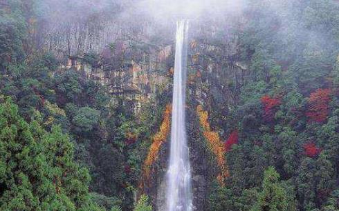 日本和歌山縣十大旅游景點排行榜 和歌山縣有什么好玩的地方