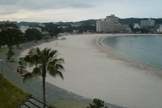 日本和歌山縣十大旅游景點排行榜 和歌山縣有什么好玩的地方