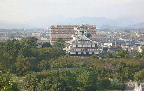 日本滋賀縣十大旅游景點(diǎn)排行榜 滋賀縣有什么好玩的地方