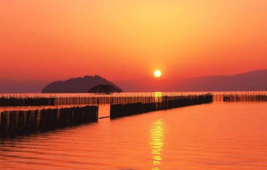 日本滋賀縣十大旅游景點(diǎn)排行榜 滋賀縣有什么好玩的地方