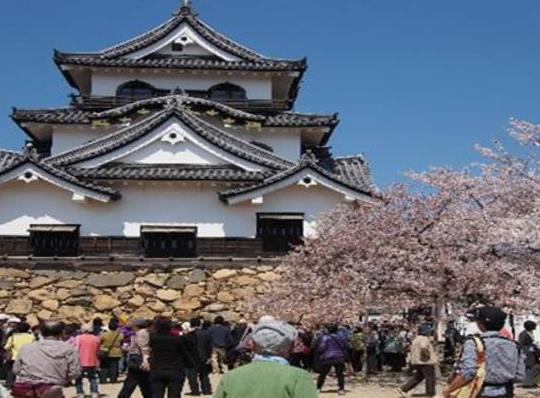 日本滋賀縣十大旅游景點(diǎn)排行榜 滋賀縣有什么好玩的地方