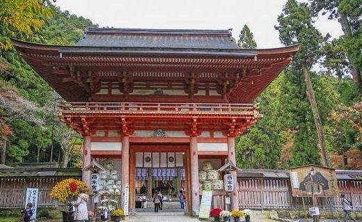 日本滋賀縣十大旅游景點(diǎn)排行榜 滋賀縣有什么好玩的地方