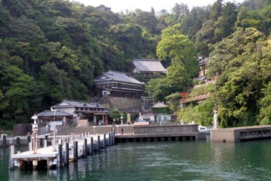 日本滋賀縣十大旅游景點(diǎn)排行榜 滋賀縣有什么好玩的地方