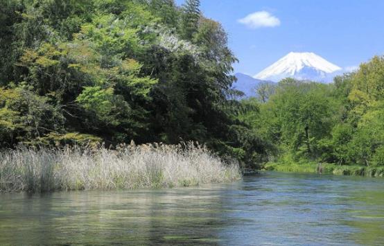 日本山梨縣九大旅游景點排行榜 山梨縣有什么好玩的地方