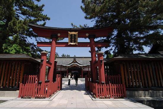 日本福井縣八大旅游景點排行榜 福井縣有什么好玩的地方