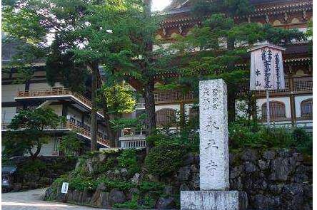 日本福井縣八大旅游景點排行榜 福井縣有什么好玩的地方