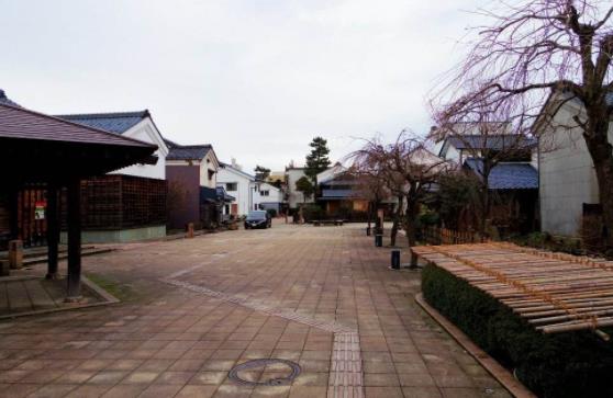 日本福井縣八大旅游景點排行榜 福井縣有什么好玩的地方