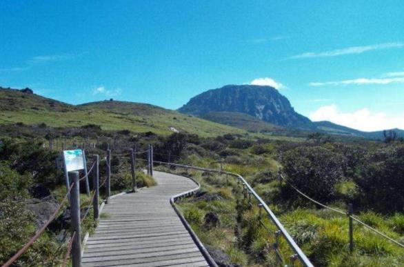 韓國濟州島十大旅游景點排行榜 濟州島有什么好玩的地方