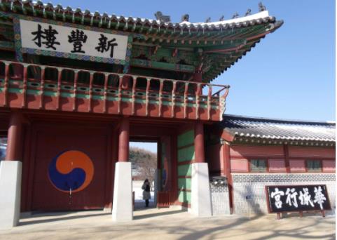 韓國京畿道十大旅游景點排行榜 京畿道有什么好玩的地方