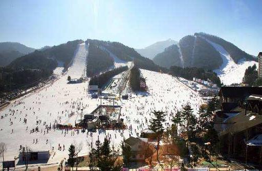 韓國江源道十大旅游景點排行榜 江源道有什么好玩的地方