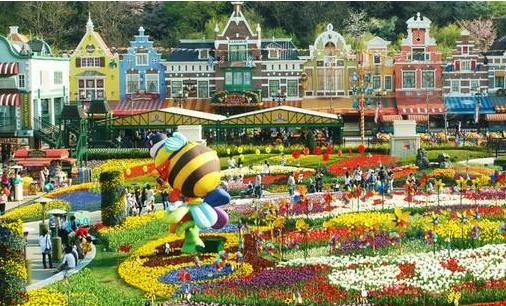 韓國京畿道十大旅游景點排行榜 京畿道有什么好玩的地方