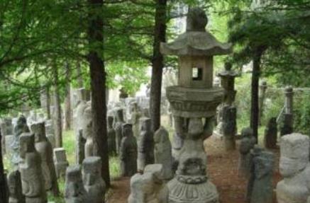 韓國京畿道十大旅游景點排行榜 京畿道有什么好玩的地方