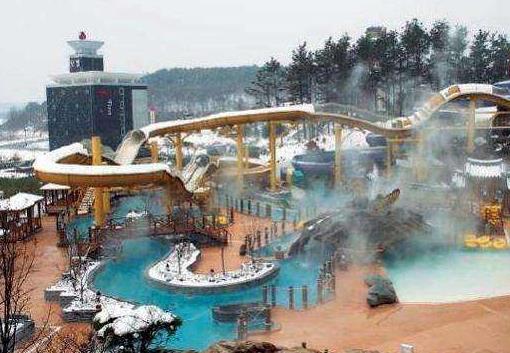 韓國忠清南道十大旅游景點排行榜 忠清南道有什么好玩的地方