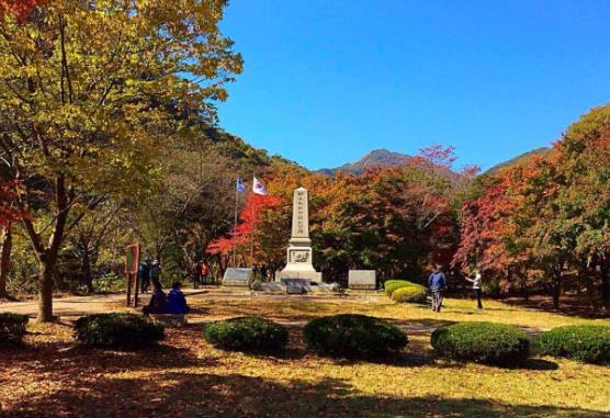 韓國全羅北道十大旅游景點排行榜 全羅北道有什么好玩的地方