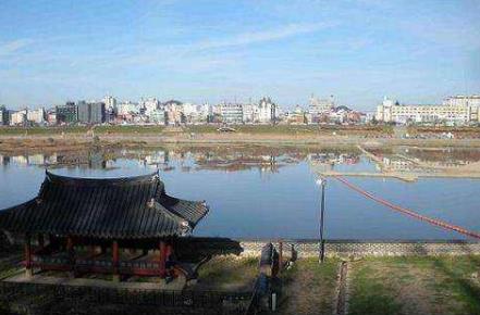 韓國忠清南道十大旅游景點排行榜 忠清南道有什么好玩的地方