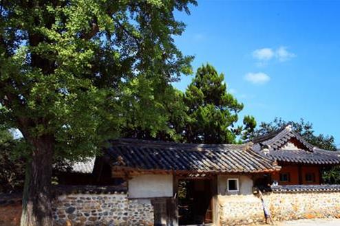 韓國慶尚南道十大旅游景點排行榜 慶尚南道有什么好玩的地方