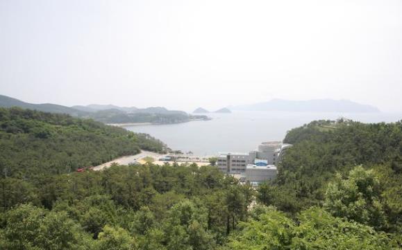 韓國慶尚南道十大旅游景點排行榜 慶尚南道有什么好玩的地方