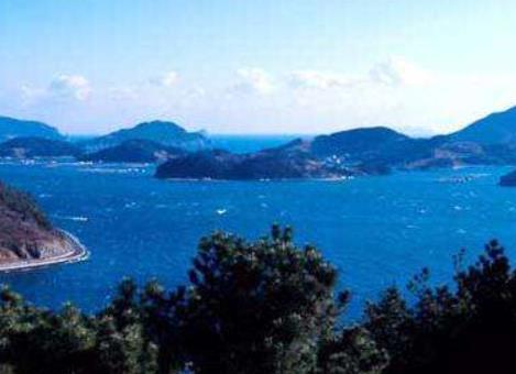 韓國慶尚南道十大旅游景點排行榜 慶尚南道有什么好玩的地方