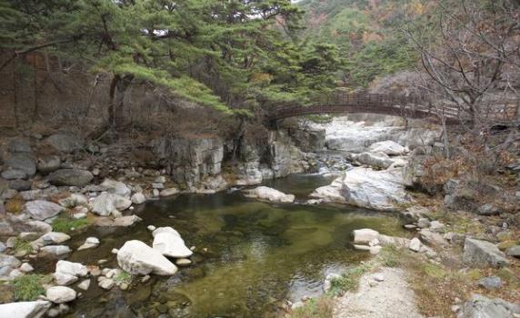 韓國慶尚南道十大旅游景點排行榜 慶尚南道有什么好玩的地方