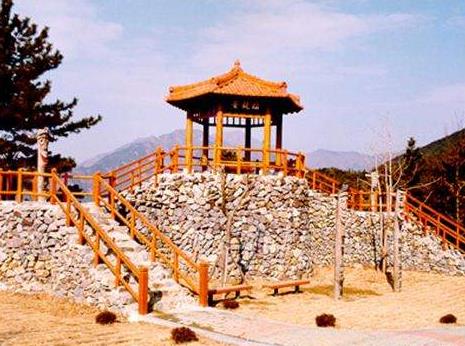 韓國慶尚南道十大旅游景點排行榜 慶尚南道有什么好玩的地方