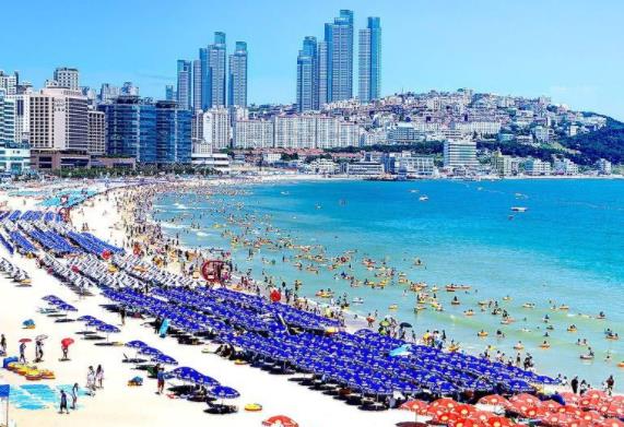 韓國釜山十大旅游景點排行榜 釜山有什么好玩的地方