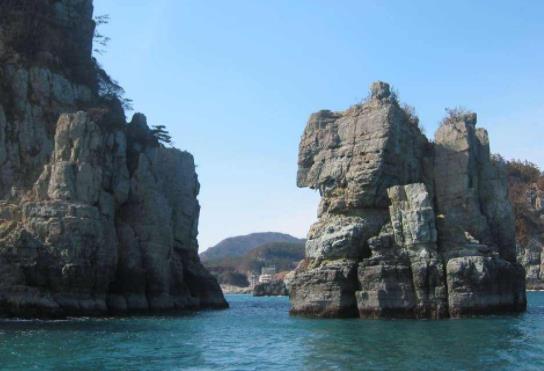 韓國慶尚南道十大旅游景點排行榜 慶尚南道有什么好玩的地方