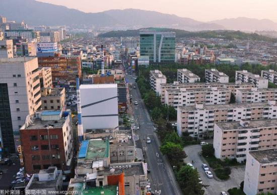 韓國慶尚南道十大旅游景點排行榜 慶尚南道有什么好玩的地方