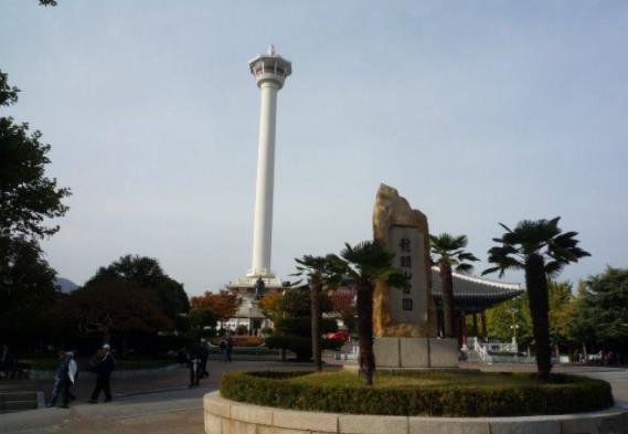 韓國釜山十大旅游景點排行榜 釜山有什么好玩的地方