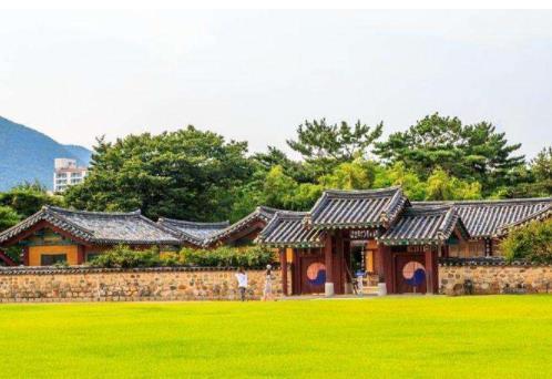 韓國慶尚南道十大旅游景點排行榜 慶尚南道有什么好玩的地方