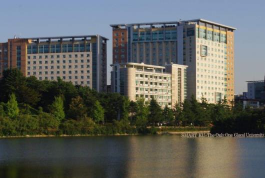 韓國忠清北道十大旅游景點排行榜 忠清北道有什么好玩的地方