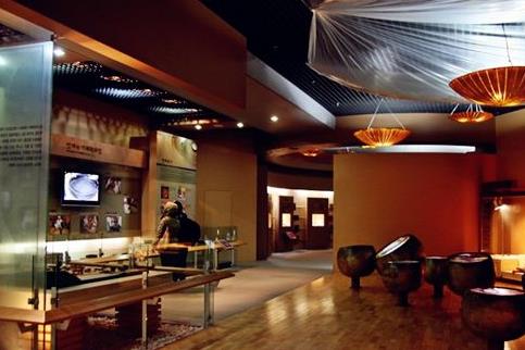 韓國(guó)大邱十大旅游景點(diǎn)排行榜 大邱有什么好玩的地方