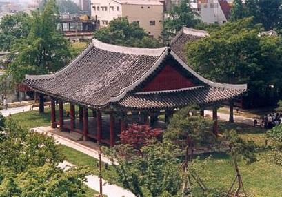 韓國(guó)大邱十大旅游景點(diǎn)排行榜 大邱有什么好玩的地方