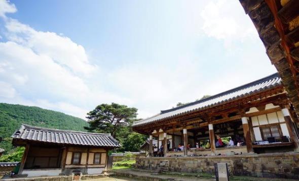 韓國(guó)大邱十大旅游景點(diǎn)排行榜 大邱有什么好玩的地方