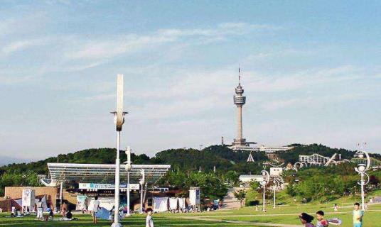 韓國(guó)大邱十大旅游景點(diǎn)排行榜 大邱有什么好玩的地方