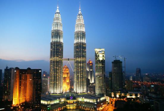 馬來西亞吉隆坡十大旅游景點排行榜 吉隆坡有什么好玩的地方
