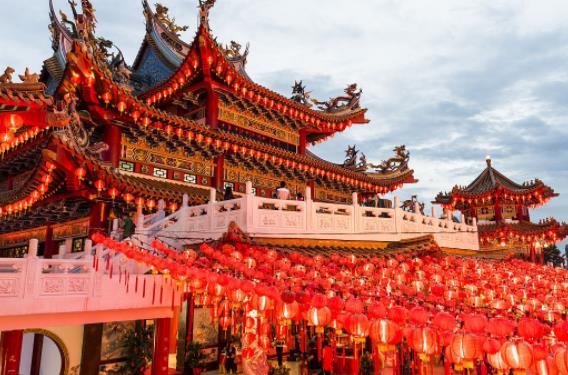 馬來西亞吉隆坡十大旅游景點排行榜 吉隆坡有什么好玩的地方