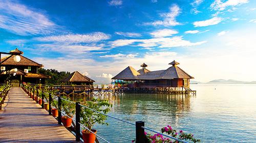 亞洲馬來西亞十大旅游景點排行榜 馬來西亞有什么好玩的地方