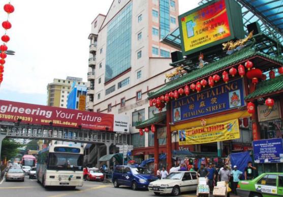 馬來西亞吉隆坡十大旅游景點排行榜 吉隆坡有什么好玩的地方