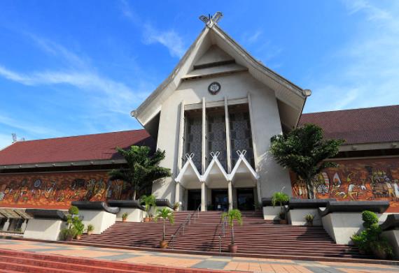 馬來西亞吉隆坡十大旅游景點排行榜 吉隆坡有什么好玩的地方