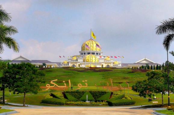 馬來西亞吉隆坡十大旅游景點排行榜 吉隆坡有什么好玩的地方